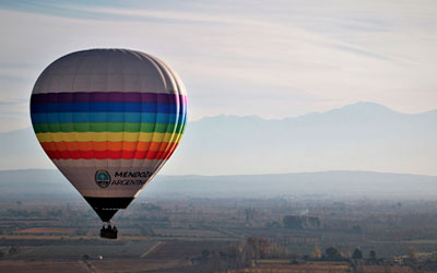 Mendoza Balloons