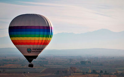 Mendoza Balloons